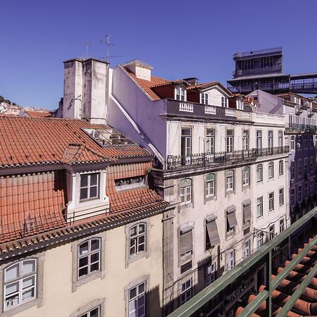 ליסבון Chiado Premium Two Bedroom Apartment By Les Deux Mariettes מראה חיצוני תמונה