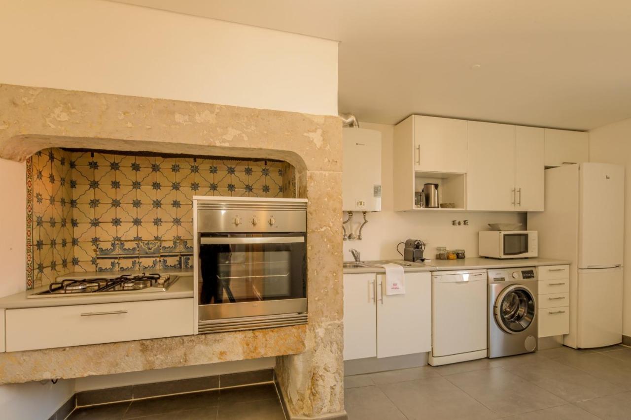 ליסבון Chiado Premium Two Bedroom Apartment By Les Deux Mariettes מראה חיצוני תמונה