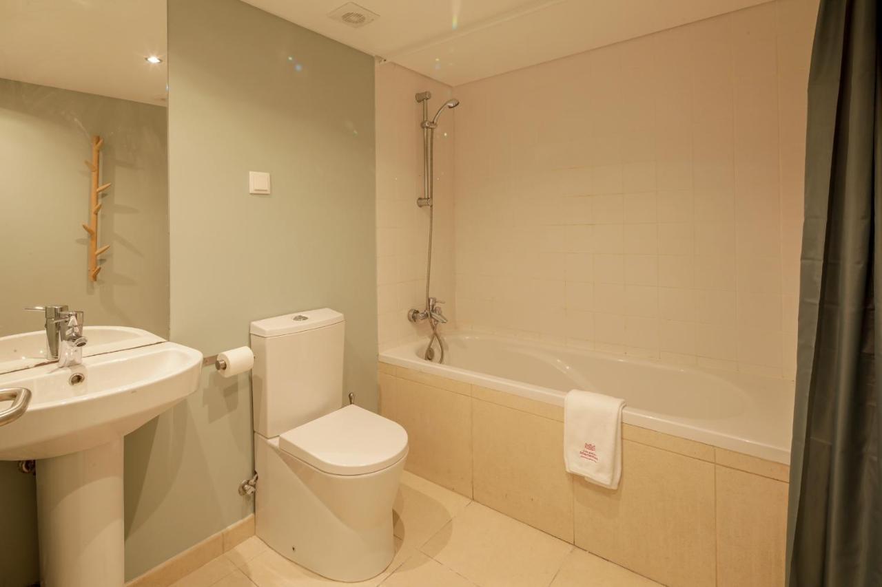ליסבון Chiado Premium Two Bedroom Apartment By Les Deux Mariettes מראה חיצוני תמונה