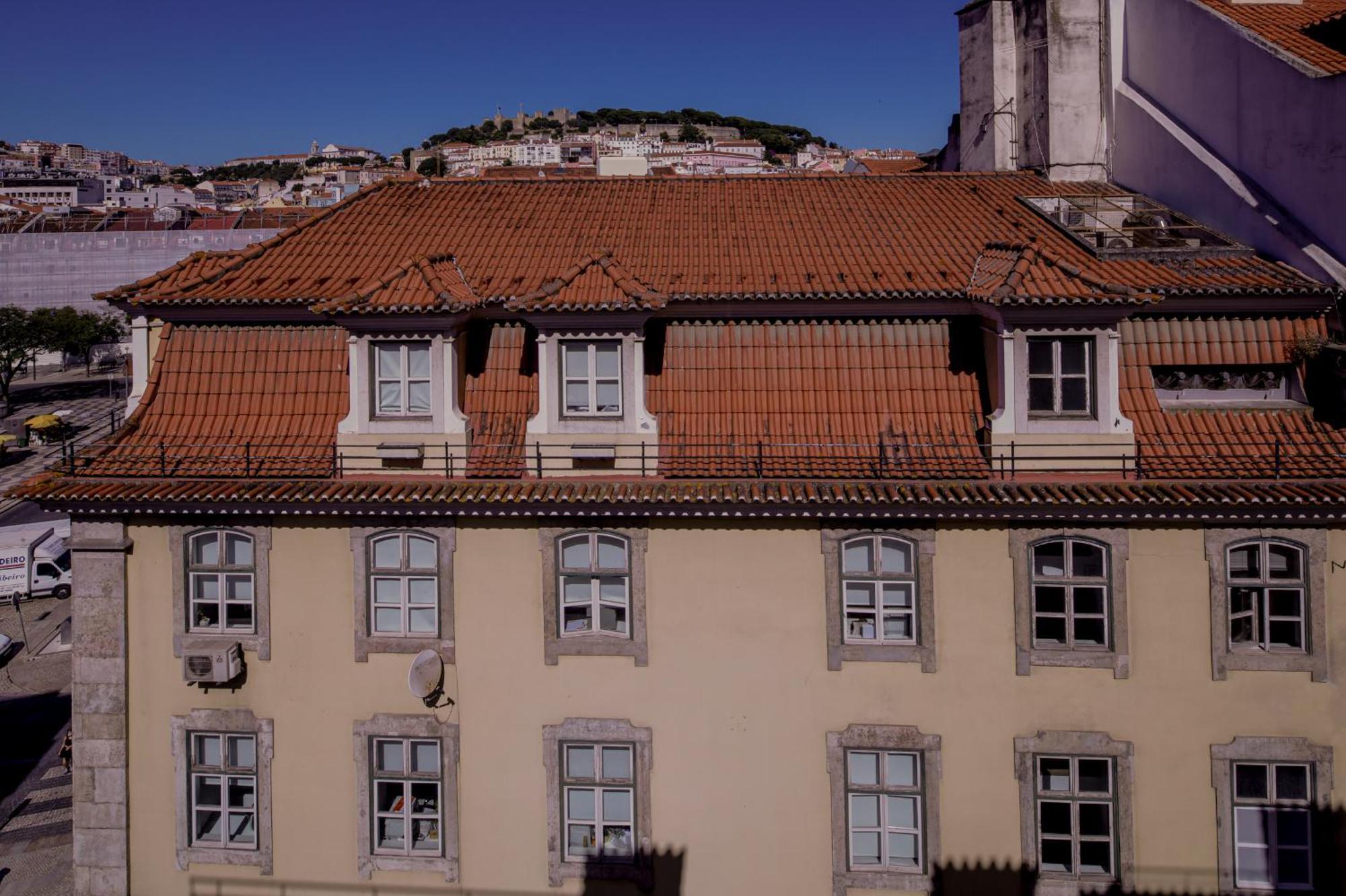 ליסבון Chiado Premium Two Bedroom Apartment By Les Deux Mariettes מראה חיצוני תמונה